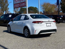 Thumbnail image of 2021 Toyota Corolla at Classic Toyota Hampton