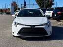 Thumbnail image of 2021 Toyota Corolla at Classic Toyota Hampton