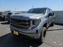 Thumbnail image of 2024 GMC Sierra 1500 at Mitchell Buick GMC