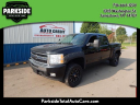 Thumbnail image of 2011 Chevrolet Silverado 1500 at Parkside Total Auto Care
