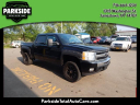 Thumbnail image of 2011 Chevrolet Silverado 1500 at Parkside Total Auto Care