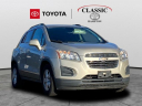 Thumbnail image of 2016 Chevrolet Trax at Classic Toyota Hampton