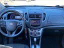 Thumbnail image of 2016 Chevrolet Trax at Classic Toyota Hampton