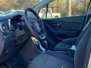 Thumbnail image of 2016 Chevrolet Trax at Classic Toyota Hampton