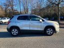 Thumbnail image of 2016 Chevrolet Trax at Classic Toyota Hampton