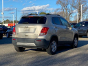 Thumbnail image of 2016 Chevrolet Trax at Classic Toyota Hampton