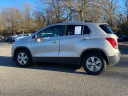 Thumbnail image of 2016 Chevrolet Trax at Classic Toyota Hampton