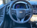 Thumbnail image of 2016 Chevrolet Trax at Classic Toyota Hampton