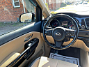 Thumbnail image of 2016 Kia Sedona at Yazz Auto Sales
