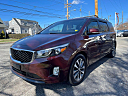 Thumbnail image of 2016 Kia Sedona at Yazz Auto Sales