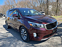 Thumbnail image of 2016 Kia Sedona at Yazz Auto Sales