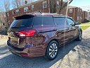 Thumbnail image of 2016 Kia Sedona at Yazz Auto Sales