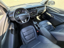 2022 Chevrolet Bolt EUV Premier at Wilkinson Cadillac