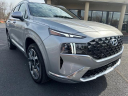 Thumbnail image of 2023 Hyundai SANTA FE at Tapp Motors