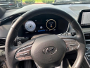 Thumbnail image of 2023 Hyundai SANTA FE at Tapp Motors