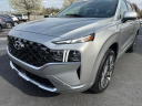 Thumbnail image of 2023 Hyundai SANTA FE at Tapp Motors