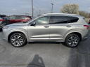 Thumbnail image of 2023 Hyundai SANTA FE at Tapp Motors