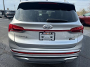 Thumbnail image of 2023 Hyundai SANTA FE at Tapp Motors