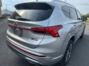 Thumbnail image of 2023 Hyundai SANTA FE at Tapp Motors
