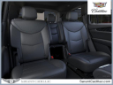 Thumbnail image of 2025 Cadillac XT6 at Sarant Cadillac