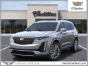 Thumbnail image of 2025 Cadillac XT6 at Sarant Cadillac