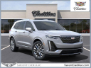 Thumbnail image of 2025 Cadillac XT6 at Sarant Cadillac