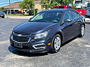 Thumbnail image of 2015 Chevrolet Cruze at A & B Motors