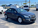 Thumbnail image of 2015 Chevrolet Cruze at A & B Motors