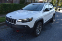 Thumbnail image of 2021 Jeep Cherokee at Certified Performance Motors