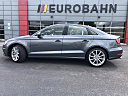 2015 Audi A3 2.0 Premium Plus TDI at EurobahnBmwMiniMercedesBenz of Greensboro, NC