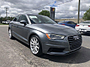 Thumbnail image of 2015 Audi A3 at EurobahnBmwMiniMercedesBenz of Greensboro, NC
