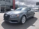 Thumbnail image of 2015 Audi A3 at EurobahnBmwMiniMercedesBenz of Greensboro, NC