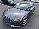 Thumbnail image of 2015 Audi A3 at EurobahnBmwMiniMercedesBenz of Greensboro, NC