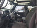 Thumbnail image of 2015 Jeep Wrangler at Al Serra Chrysler  Dodge Jeep Ram