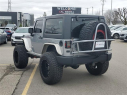 Thumbnail image of 2015 Jeep Wrangler at Al Serra Chrysler  Dodge Jeep Ram