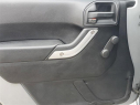2015 Jeep Wrangler Rubicon at Volkswagen of Grand Blanc