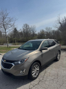 Thumbnail image of 2016 Chevrolet Equinox at HONEST ABE AUTO SALES 1