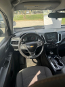 Thumbnail image of 2016 Chevrolet Equinox at HONEST ABE AUTO SALES 1