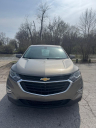 Thumbnail image of 2016 Chevrolet Equinox at HONEST ABE AUTO SALES 1