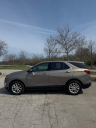 Thumbnail image of 2016 Chevrolet Equinox at HONEST ABE AUTO SALES 1