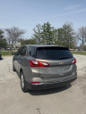 Thumbnail image of 2016 Chevrolet Equinox at HONEST ABE AUTO SALES 1
