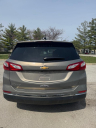 Thumbnail image of 2016 Chevrolet Equinox at HONEST ABE AUTO SALES 1