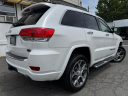 2019 Jeep Grand Cherokee Overland at Champion Auto Sales Broadway