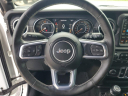 Thumbnail image of 2021 Jeep Wrangler Unlimited at Szott I96 Chrysler Dodge Jeep Ram