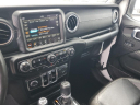 Thumbnail image of 2021 Jeep Wrangler Unlimited at Szott I96 Chrysler Dodge Jeep Ram