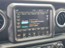 Thumbnail image of 2021 Jeep Wrangler Unlimited at Szott I96 Chrysler Dodge Jeep Ram