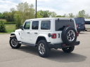 Thumbnail image of 2021 Jeep Wrangler Unlimited at Szott I96 Chrysler Dodge Jeep Ram