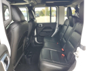 Thumbnail image of 2021 Jeep Wrangler Unlimited at Szott I96 Chrysler Dodge Jeep Ram