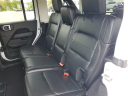 Thumbnail image of 2021 Jeep Wrangler Unlimited at Szott I96 Chrysler Dodge Jeep Ram