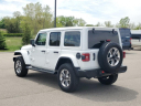 Thumbnail image of 2021 Jeep Wrangler Unlimited at Szott I96 Chrysler Dodge Jeep Ram